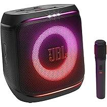 JBL PartyBox Encore専用ワイヤレスマイク(1個-新品未使用)。 71jj+82xRvL._AC_UL210_SR210,